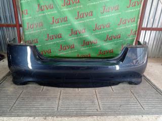 Бампер задний NISSAN TEANA L33 VQ35DE 1 ракурс