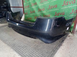Бампер задний NISSAN TEANA L33 VQ35DE 2 ракурс