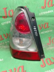 Стоп-сигнал левый задний SUBARU FORESTER SG5 EJ203 220-20892 1 ракурс