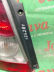Стоп-сигнал левый задний SUBARU FORESTER SG5 EJ203 220-20892 5 ракурс