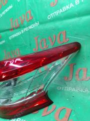 Стоп-сигнал правый задний NISSAN SYLPHY TB17 MRA8DE P8973 2 ракурс