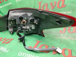 Стоп-сигнал левый задний NISSAN SYLPHY TB17 MRA8DE P8973 5 ракурс
