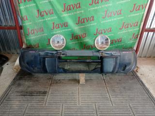 Запчасть бампер передний NISSAN SAFARI 1999
