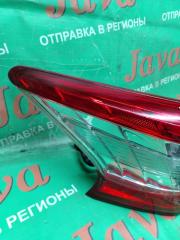 Стоп-сигнал левый задний NISSAN SYLPHY TB17 MRA8DE P8973 2 ракурс