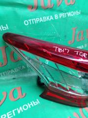 Стоп-сигнал левый задний NISSAN SYLPHY TB17 MRA8DE P8973 2 ракурс