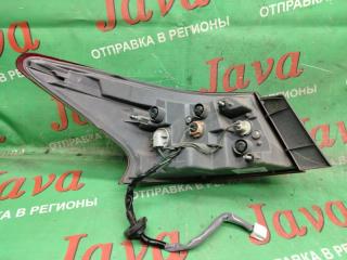 Стоп-сигнал правый задний NISSAN SYLPHY TB17 MRA8DE P8973 4 ракурс