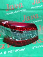 Стоп-сигнал левый задний NISSAN SYLPHY TB17 MRA8DE P8973 1 ракурс