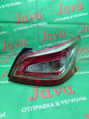 Стоп-сигнал правый задний NISSAN TEANA L33 VQ35DE 220-17791 1 ракурс