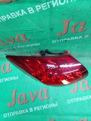 Стоп-сигнал левый задний NISSAN SKYLINE CROSSOVER NJ50 VQ37VHR P7008 2 ракурс