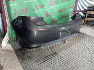 Бампер задний TOYOTA BLADE AZE156 2AZ-FE 3 ракурс Бампер задний TOYOTA BLADE AZE156 2AZ-FE 3 ракурс
