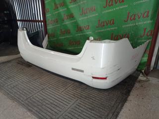 Бампер задний NISSAN SYLPHY TB17 MRA8DE 2 ракурс