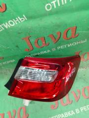 Стоп-сигнал правый задний TOYOTA CAMRY AVV50 2AR-FXE 33-143 2 ракурс