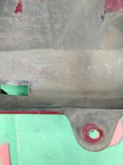 Брызговик правый задний TOYOTA HILUX SURF RZN185 3RZ-FE 76625-35100 5 ракурс