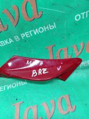 Спойлер задний GT 86 2013 ZN6 FA20 Спойлер задний GT 86 2013 ZN6 FA20