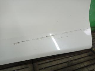 Накладка на дверь левая задняя TOYOTA ALPHARD ANH20 2AZ-FE 4 ракурс