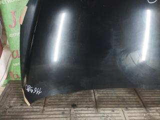 Капот передний SUZUKI KIZASHI RE91S J24B 5730057810 4 ракурс