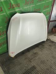 Капот передний SUBARU IMPREZA GP2 FB16A 57229FJ0009P 2 ракурс