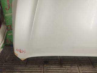 Капот передний SUBARU IMPREZA GP2 FB16A 57229FJ0009P 4 ракурс