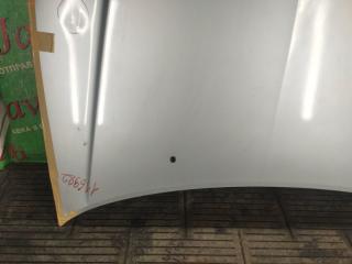 Капот передний MITSUBISHI AIRTREK CU2W 4G63 4 ракурс