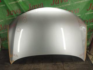 Капот передний TOYOTA ALLION ZRT261 3ZR-FAE 1 ракурс