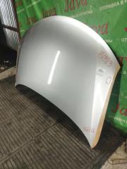 Капот передний TOYOTA ALLION ZRT261 3ZR-FAE 3 ракурс