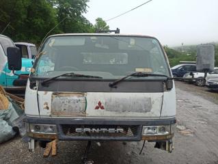 Кабина передняя MITSUBISHI CANTER 1999