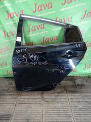 Дверь левая задняя TOYOTA PRIUS ZVW55 2ZR-FXE 1 ракурс