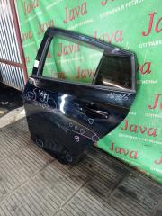 Дверь левая задняя TOYOTA PRIUS ZVW55 2ZR-FXE 3 ракурс
