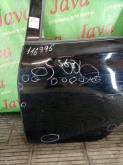 Дверь левая задняя TOYOTA PRIUS ZVW55 2ZR-FXE 4 ракурс
