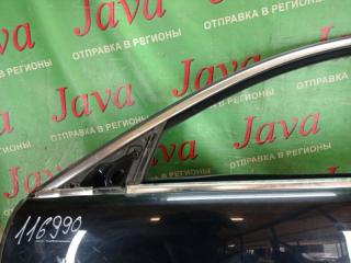 Дверь передняя левая XF 2011 CC9 AJ30