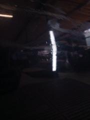 Дверь передняя левая XF 2011 CC9 AJ30