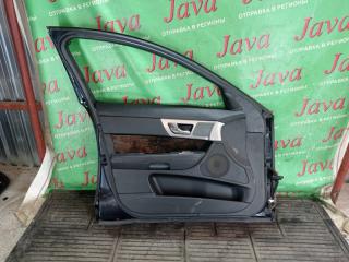 Дверь передняя левая XF 2011 CC9 AJ30