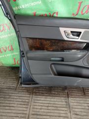 Дверь передняя левая XF 2011 CC9 AJ30