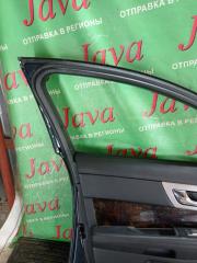 Дверь передняя левая XF 2011 CC9 AJ30