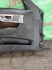 Дверь передняя левая XF 2011 CC9 AJ30