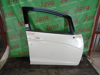 Дверь правая передняя HONDA FIT GP6 LEB 67010T5AZ00ZZ 1 ракурс