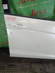 Дверь правая передняя HONDA FIT GP6 LEB 67010T5AZ00ZZ 4 ракурс