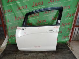 Дверь левая передняя HONDA FIT GP6 LEB 67050T5AZ00ZZ 1 ракурс