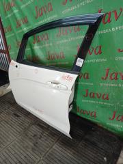 Дверь левая передняя HONDA FIT GP6 LEB 67050T5AZ00ZZ 2 ракурс