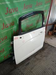 Дверь левая передняя HONDA FIT GP6 LEB 67050T5AZ00ZZ 3 ракурс