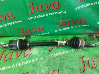 Запчасть привод передний левый NISSAN LEAF 2015