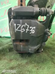 Ступица правая передняя SUZUKI KIZASHI RE91S J24B 3 ракурс