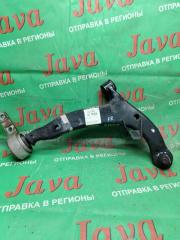 Рычаг правый передний NISSAN PRESAGE TU31 QR25DE 54500CN002 1 ракурс
