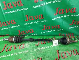 Привод правый передний NISSAN MARCH AK12 CR12DE 39100AX005 1 ракурс