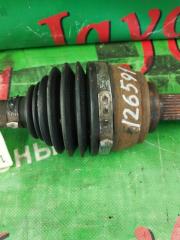 Привод правый передний NISSAN MARCH AK12 CR12DE 39100AX005 2 ракурс