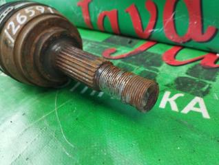 Привод правый передний NISSAN MARCH AK12 CR12DE 39100AX005 3 ракурс