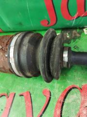 Привод правый передний NISSAN MARCH AK12 CR12DE 39100AX005 4 ракурс
