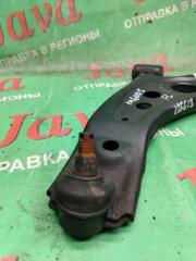 Рычаг левый передний DAIHATSU BOON M600S 1KR-FE 48069-B1110 3 ракурс