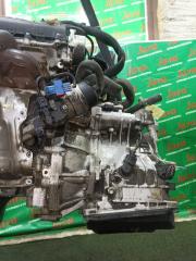 АКПП MINI HATCH R56 N12B16A 1 ракурс