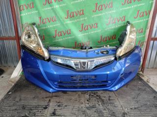 Ноускат передний HONDA FIT GP1 LDA 1 ракурс